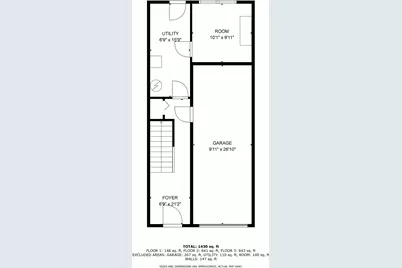 443 W Hancock Street, Detroit, MI 48201 - Photo 39