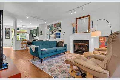 443 W Hancock Street, Detroit, MI 48201 - Photo 5