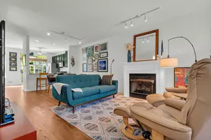 443 W Hancock St, Detroit, MI 48201 - Photo 5