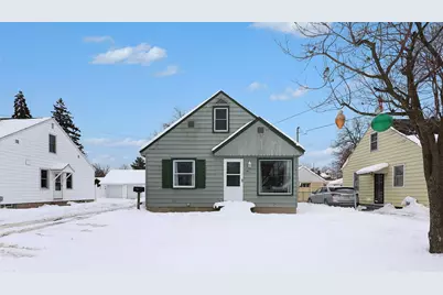 116 Honeoye Street SW, Wyoming, MI 49548 - Photo 3