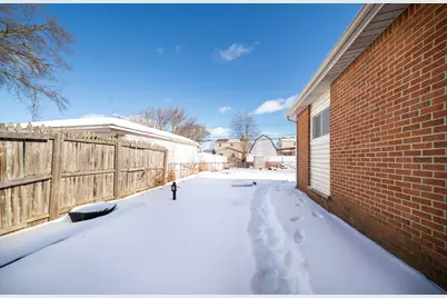 442 N Dobson Street, Westland, MI 48185 - Photo 3