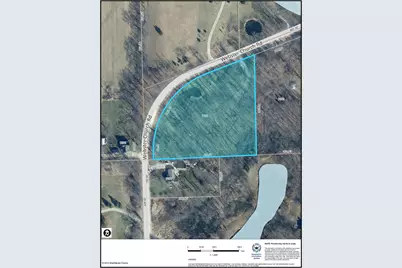 7468 Webster Church Road, Whitmore Lake, MI 48189 - Photo 1