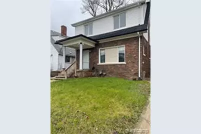 14200 Whitcomb, Detroit, MI 48227 - Photo 1