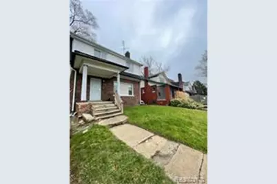 14200 Whitcomb, Detroit, MI 48227 - Photo 3