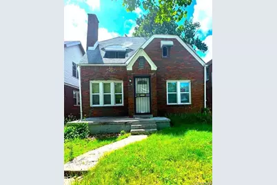 15821 Indiana Street, Detroit, MI 48238 - Photo 1