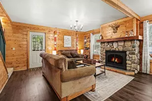 5526 W Longbridge Rd, Pentwater, MI 49449 - Photo 3