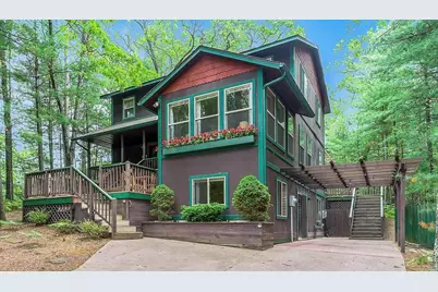 5526 W Longbridge Road, Pentwater, MI 49449 - Photo 1