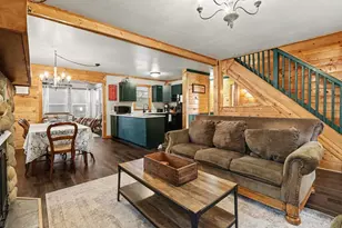 5526 W Longbridge Rd, Pentwater, MI 49449 - Photo 5