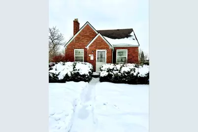 12702 Promenade Avenue, Detroit, MI 48213 - Photo 1