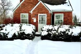 12702 Promenade Ave, Detroit, MI 48213 - Photo 1