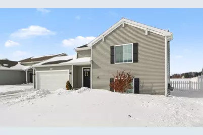 1734 Burr Pond Lane, Vicksburg, MI 49097 - Photo 3