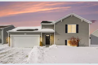 1734 Burr Pond Lane, Vicksburg, MI 49097 - Photo 1