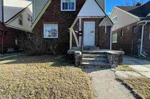 15730 Ohio St, Detroit, MI 48238 - Photo 1