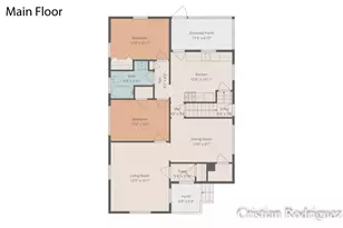 1118 Dunham St SE, Grand Rapids, MI 49506 - Photo 3