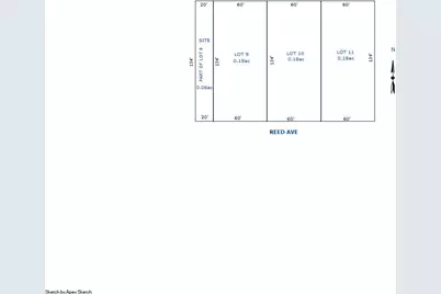 V/L Reed Road, Muskegon, MI 49445 - Photo 1