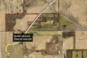 1000 Carver Rd, Climax, MI 49034 - Photo 1