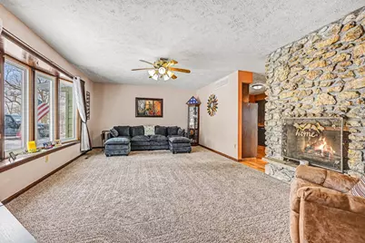 10070 Thornapple Lake Road, Nashville, MI 49073 - Photo 3