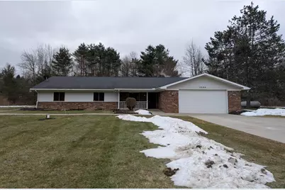 4464 Fisher Estates Lane, Bruce, MI 48065 - Photo 1