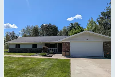 4464 Fisher Estates Lane, Bruce, MI 48065 - Photo 1