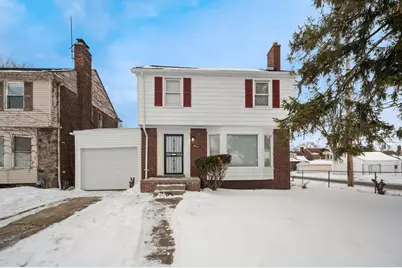 16800 Ilene Street, Detroit, MI 48221 - Photo 1