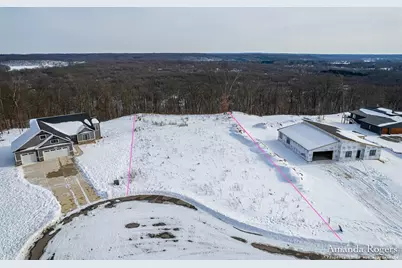 12920 Triple Oak Drive NE, Lowell, MI 49331 - Photo 9