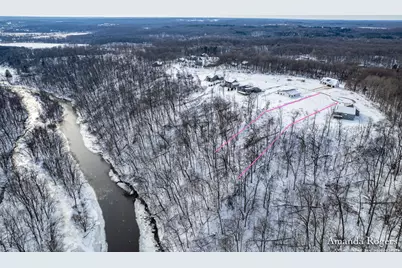 12920 Triple Oak Drive NE, Lowell, MI 49331 - Photo 1