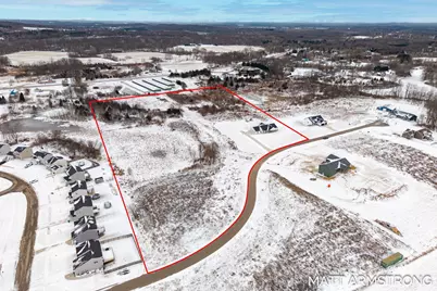 3422 Calming Meadows Court, Middleville, MI 49333 - Photo 37