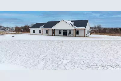 3422 Calming Meadows Court, Middleville, MI 49333 - Photo 31