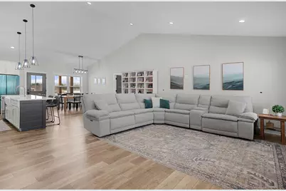 3422 Calming Meadows Court, Middleville, MI 49333 - Photo 3