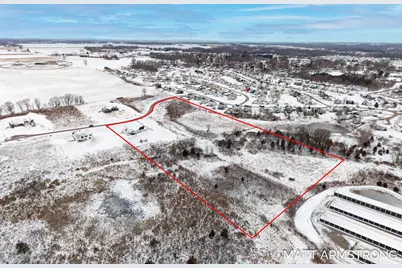 3422 Calming Meadows Court, Middleville, MI 49333 - Photo 39