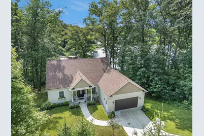 5091 E High Tower Lake Road, Hesperia, MI 49421 - Photo 1