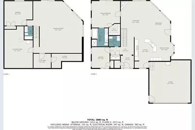 5091 E High Tower Lake Road, Hesperia, MI 49421 - Photo 45