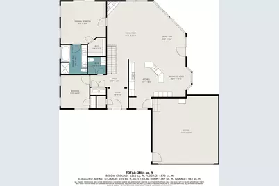 5091 E High Tower Lake Road, Hesperia, MI 49421 - Photo 43