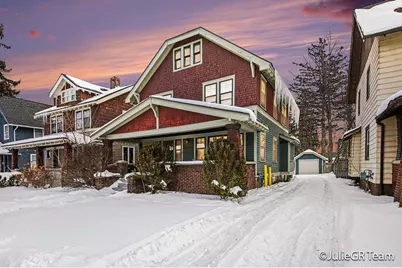 2026 Francis Avenue SE, Grand Rapids, MI 49507 - Photo 31