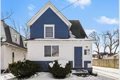 90 Lathrop Avenue, Battle Creek, MI 49014 - Photo 3