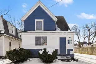 90 Lathrop Ave, Battle Creek, MI 49014 - Photo 3