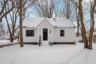 112 E 40th St, Holland, MI 49423 - Photo 3