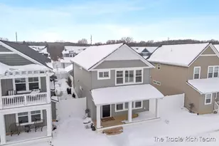 6634 N Square Ln, Rockford, MI 49341 - Photo 43