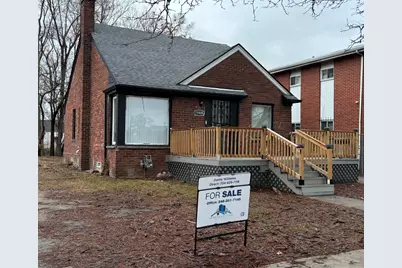 15909 S Hubbell Avenue, Detroit, MI 48227 - Photo 1