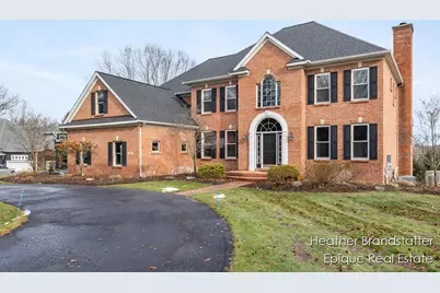 2488 Fairway Winds Court NE, Ada, MI 49301 - Photo 3