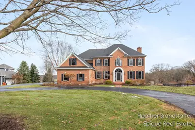 2488 Fairway Winds Court NE, Ada, MI 49301 - Photo 5