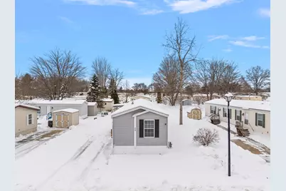 3611 Butternut Drive #LOT 49, Holland, MI 49424 - Photo 21