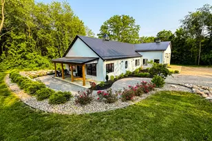 23549 Forest Shores Dr, Cassopolis, MI 49031 - Photo 1