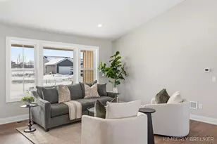 6185 Slumber Wy, Allendale, MI 49401 - Photo 13