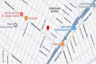 9717 Everts St, Detroit, MI 48224 - Photo 1