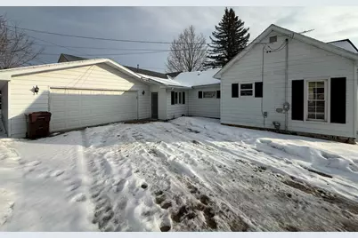 210 N Queen Street, Nashville, MI 49073 - Photo 3