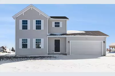 1243 E Marquette Woods Road, Saint Joseph, MI 49085 - Photo 1