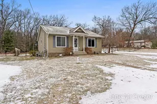 696 W Madison Rd, Twin Lake, MI 49457 - Photo 1