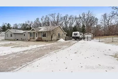 696 W Madison Road, Twin Lake, MI 49457 - Photo 13