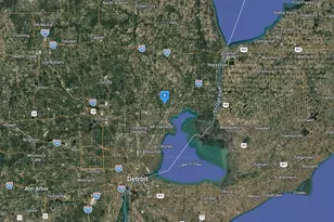 25525 25 Mile Rd, Chesterfield, MI 48051 - Photo 5